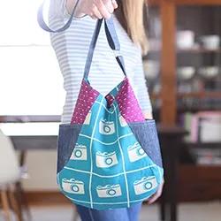 241 Tote - Noodlehead