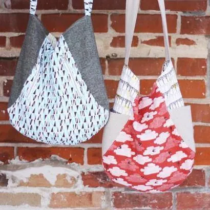 241 Tote - Noodlehead
