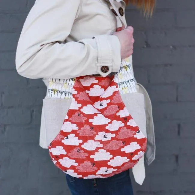 241 Tote - Noodlehead
