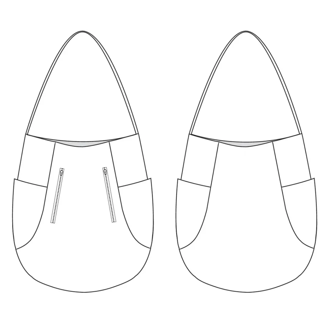 241 Tote - Noodlehead
