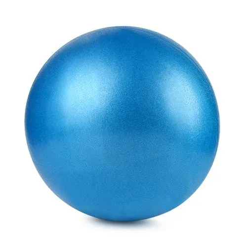 25cm Yoga Pilates Swiss Ball