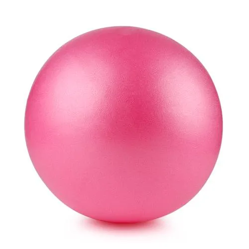 25cm Yoga Pilates Swiss Ball