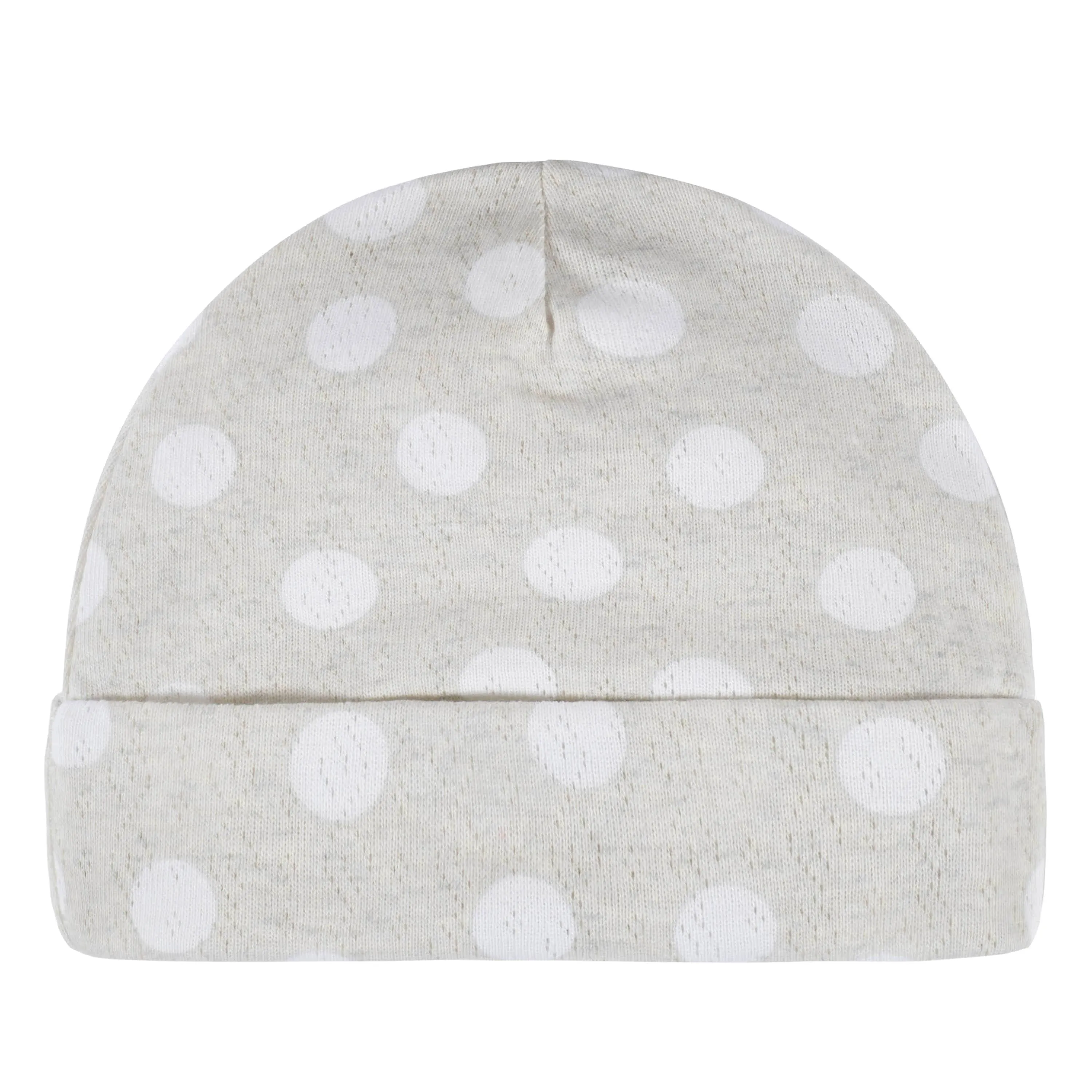 3-Piece Baby Girls Dots of Rainbows Pointelle Take Me Home Set