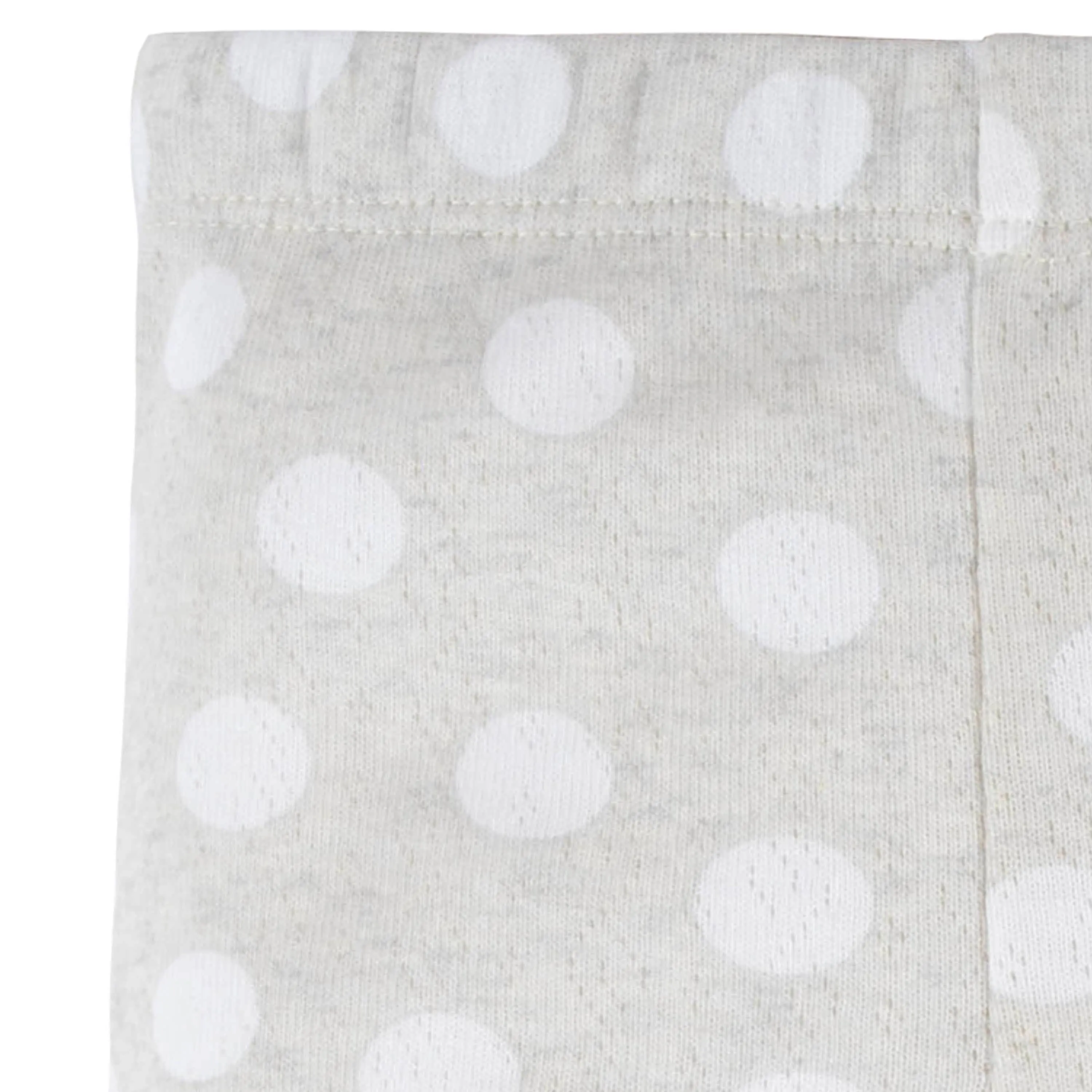 3-Piece Baby Girls Dots of Rainbows Pointelle Take Me Home Set