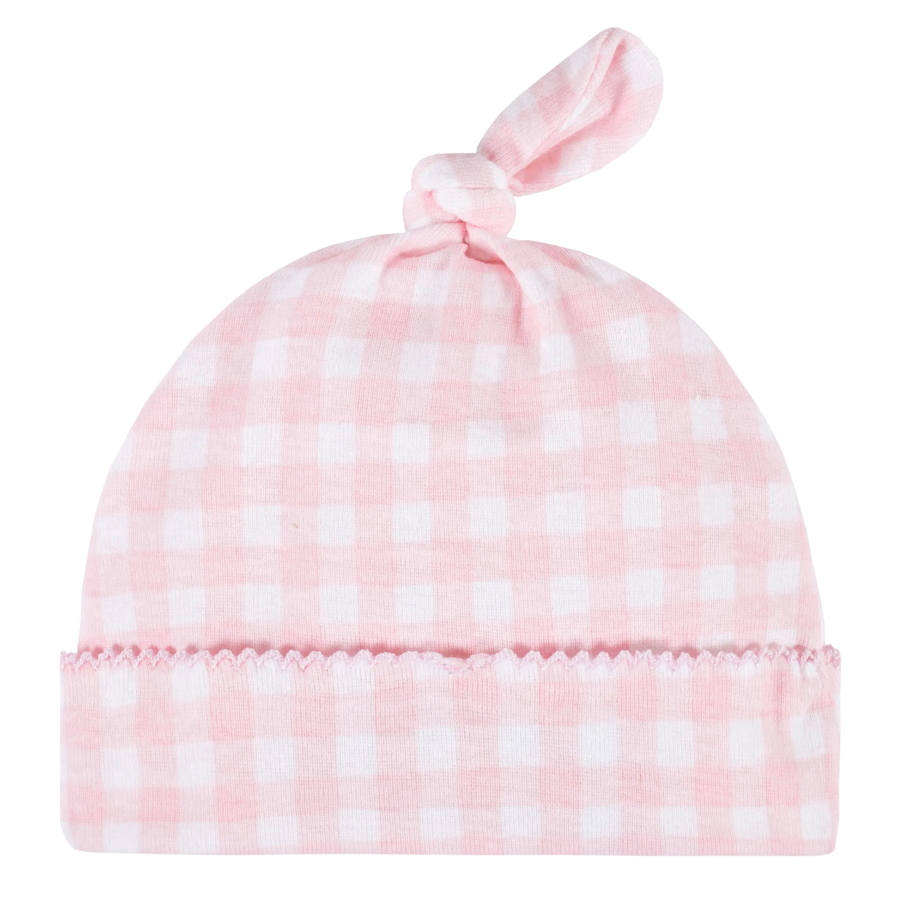 3-Piece Baby Girls Summer Blossom Take Me Home Set