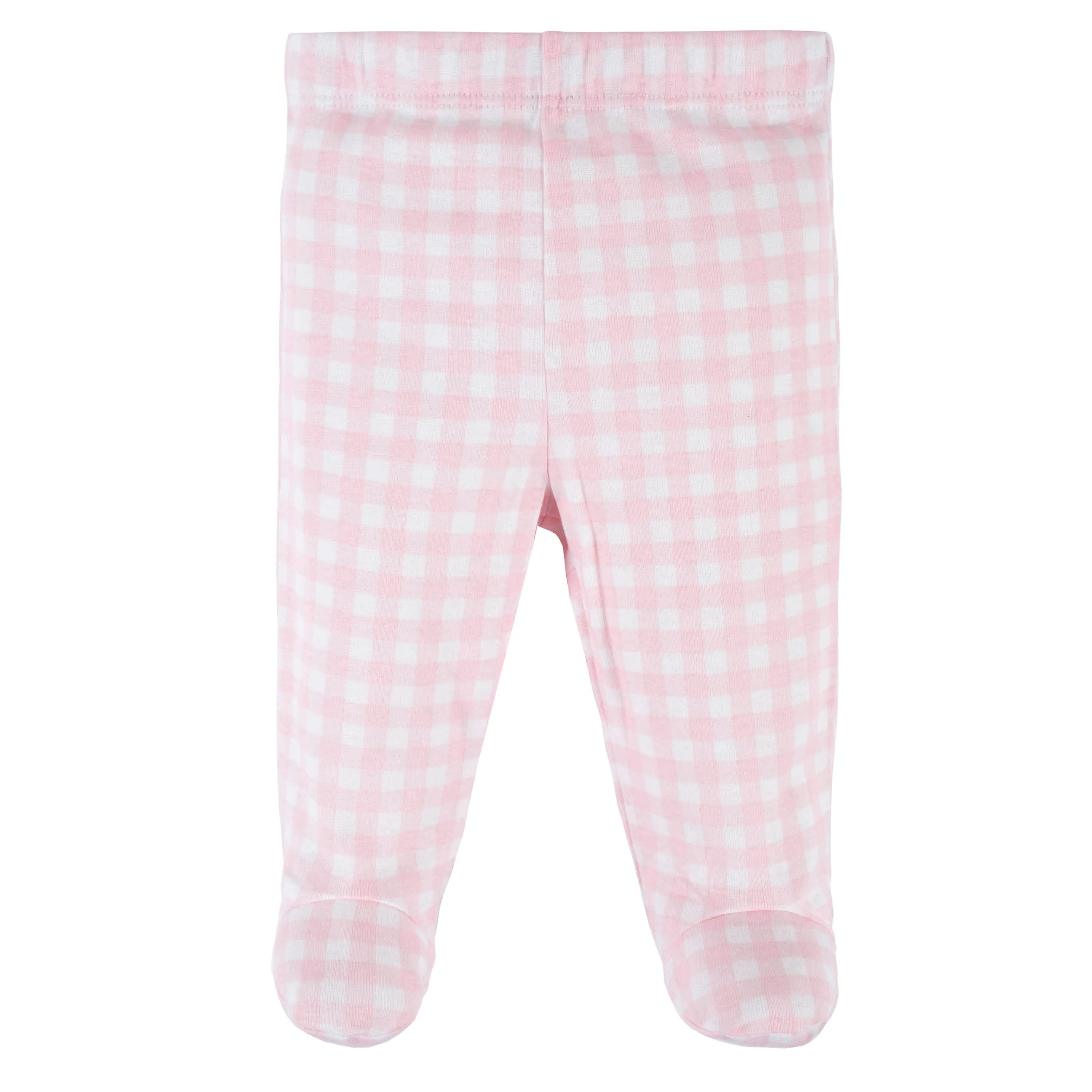 3-Piece Baby Girls Summer Blossom Take Me Home Set