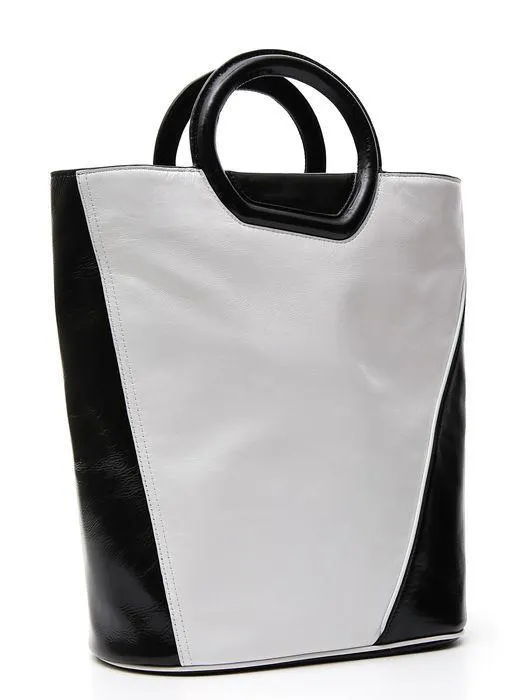 3.1 Phillip Lim Basket Tote Bag