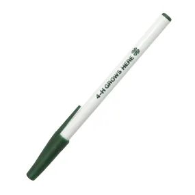 4-H Grows Here Pen