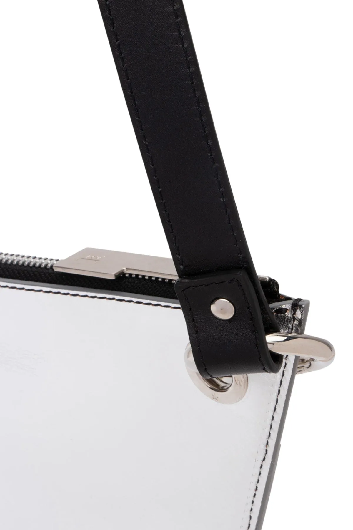 A-Cold-Wall* Asymmetric Crossbody Bag