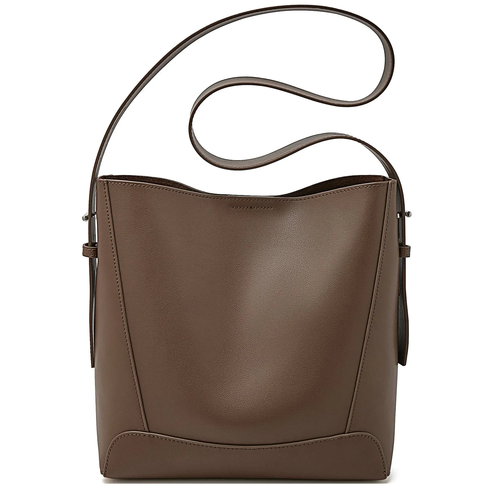 Adjustable Bucket Bag