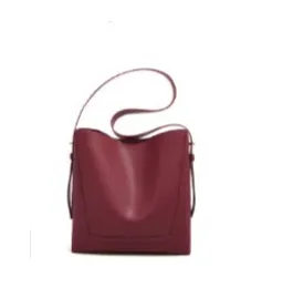 Adjustable Bucket Bag