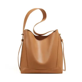Adjustable Bucket Bag