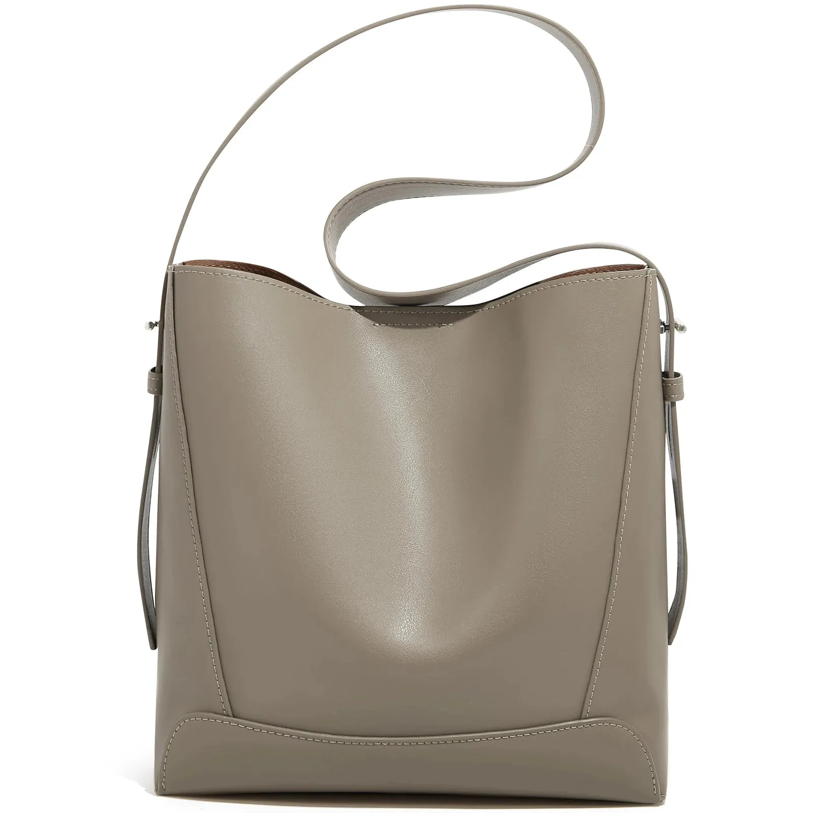 Adjustable Bucket Bag