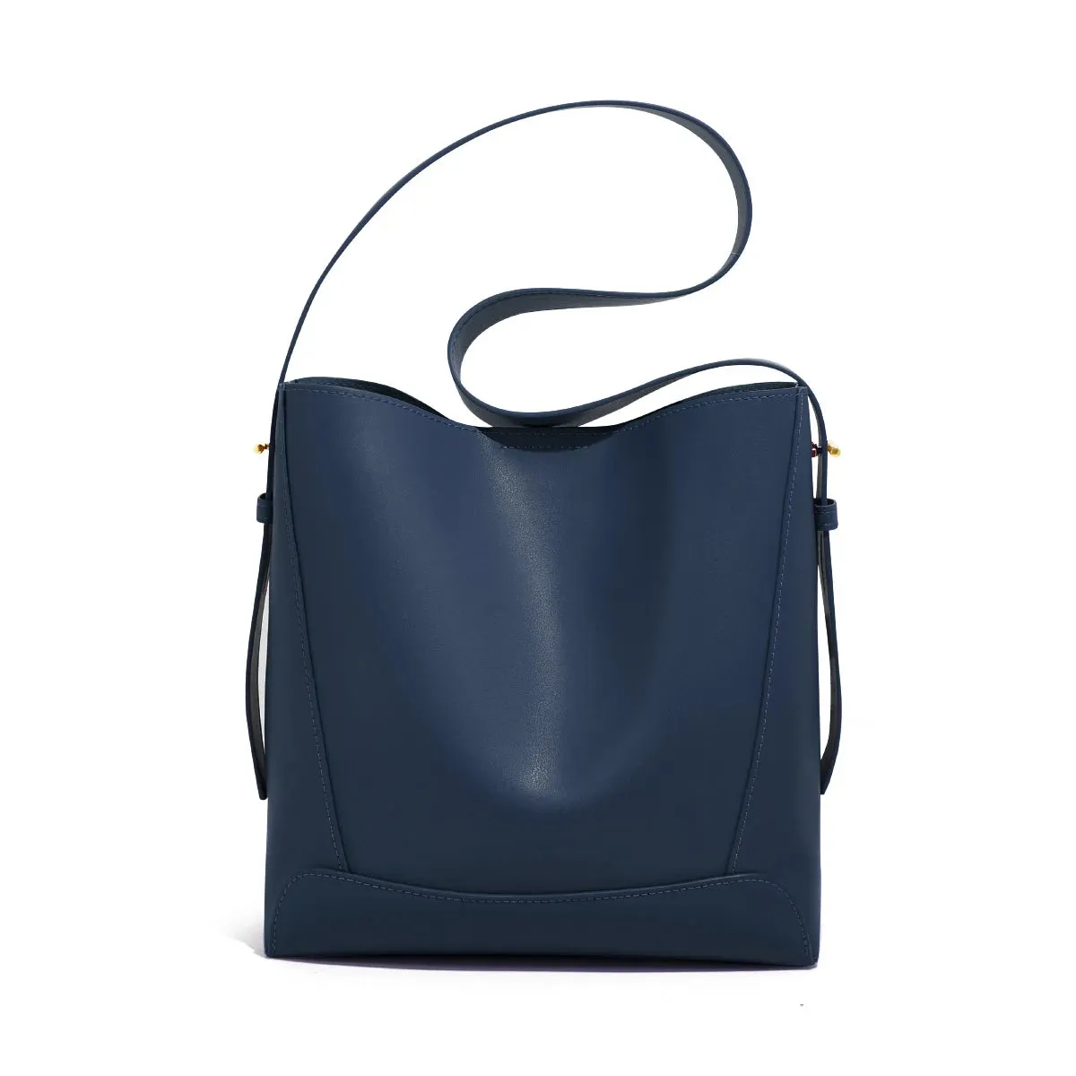 Adjustable Bucket Bag