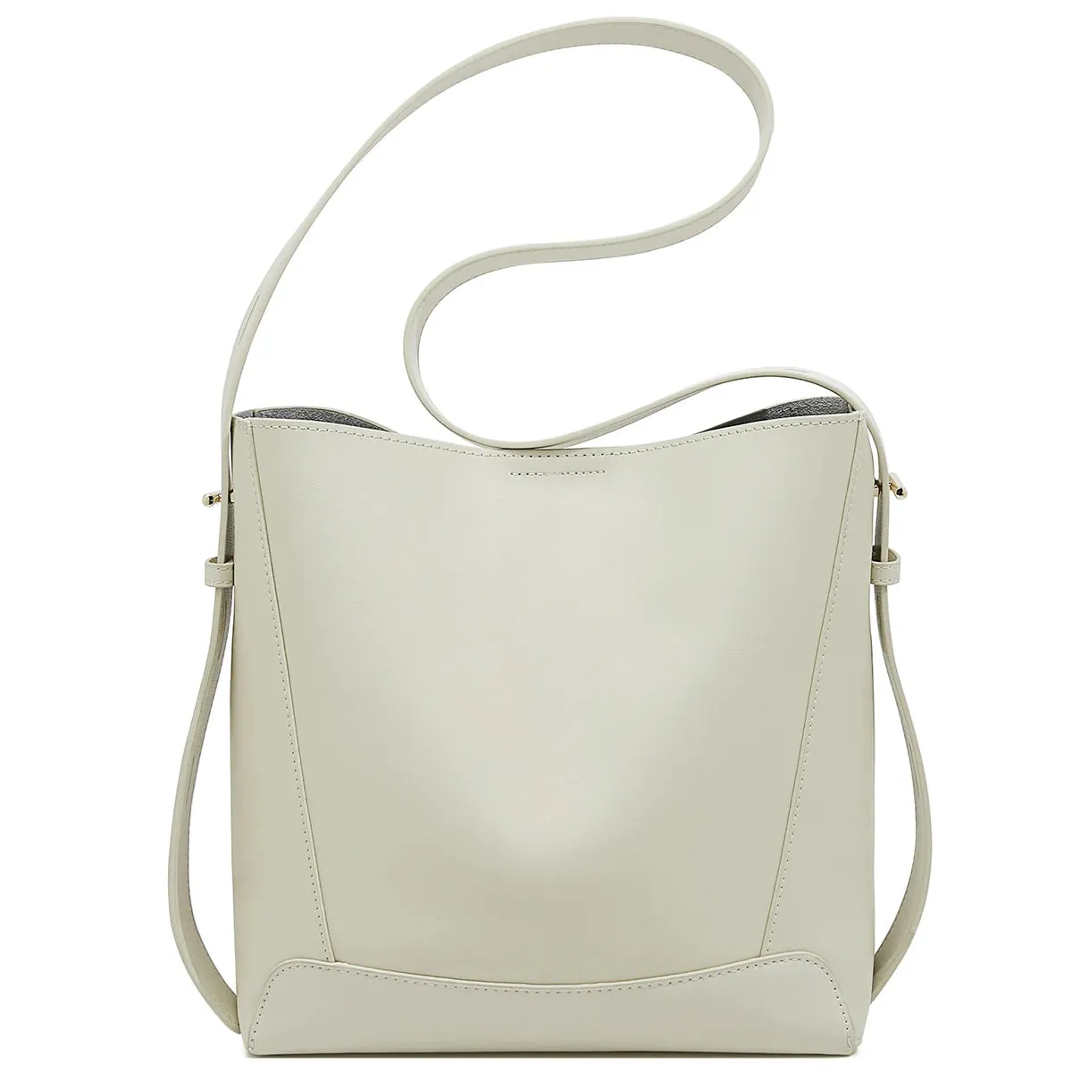 Adjustable Bucket Bag
