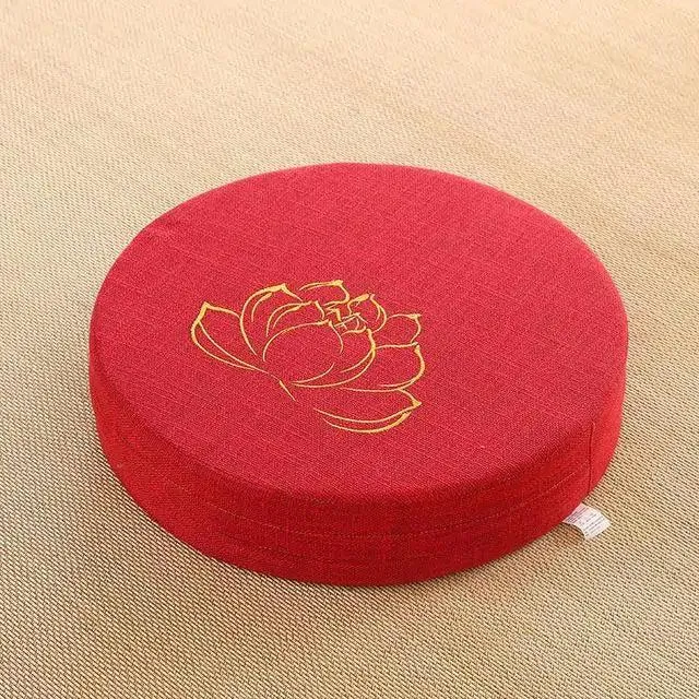 Advanced Yoga Cushion