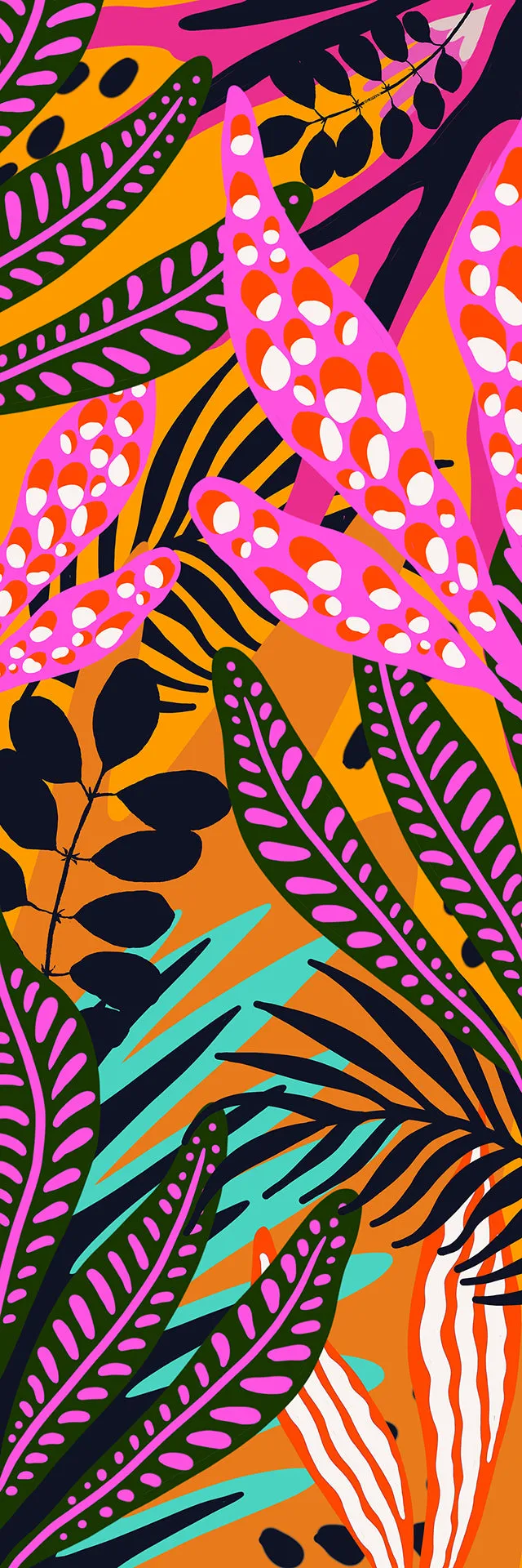 African Summer