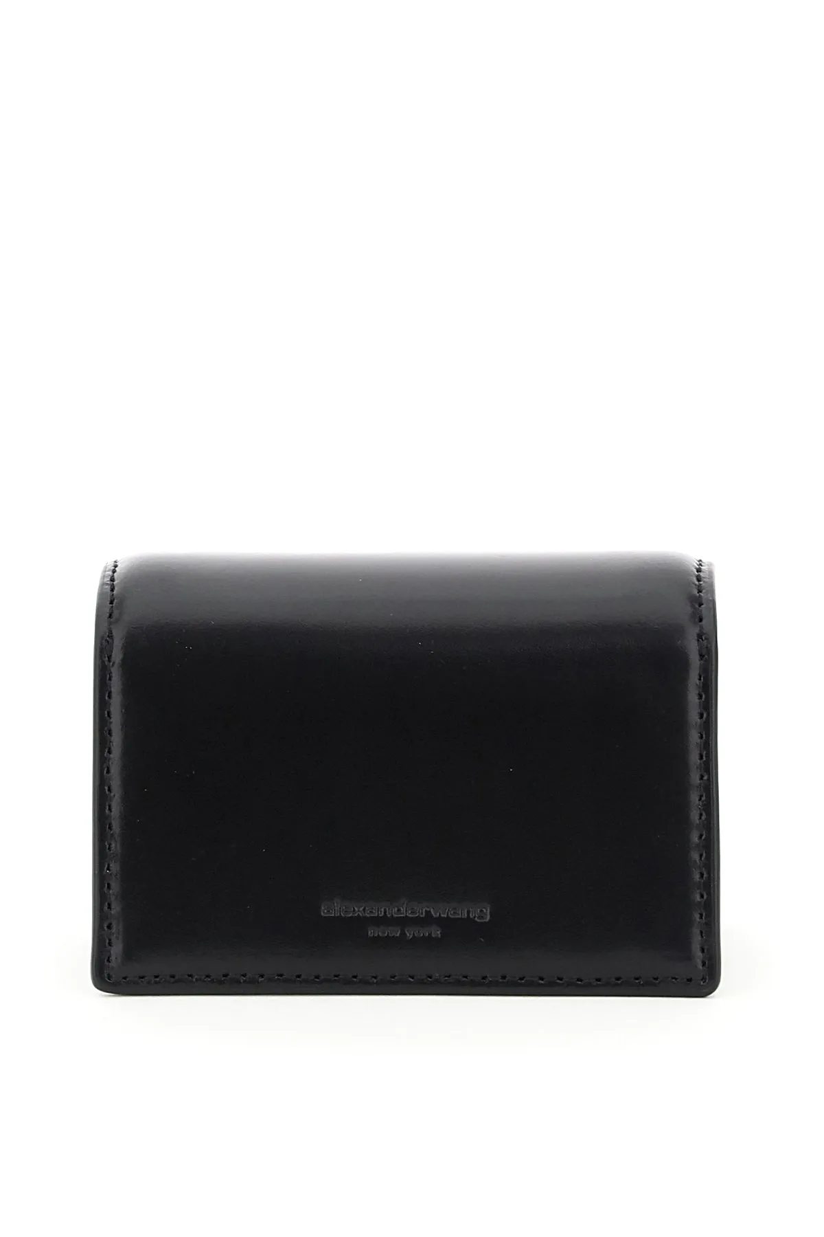 Alexander Wang W Legacy Micro Crossbody Bag