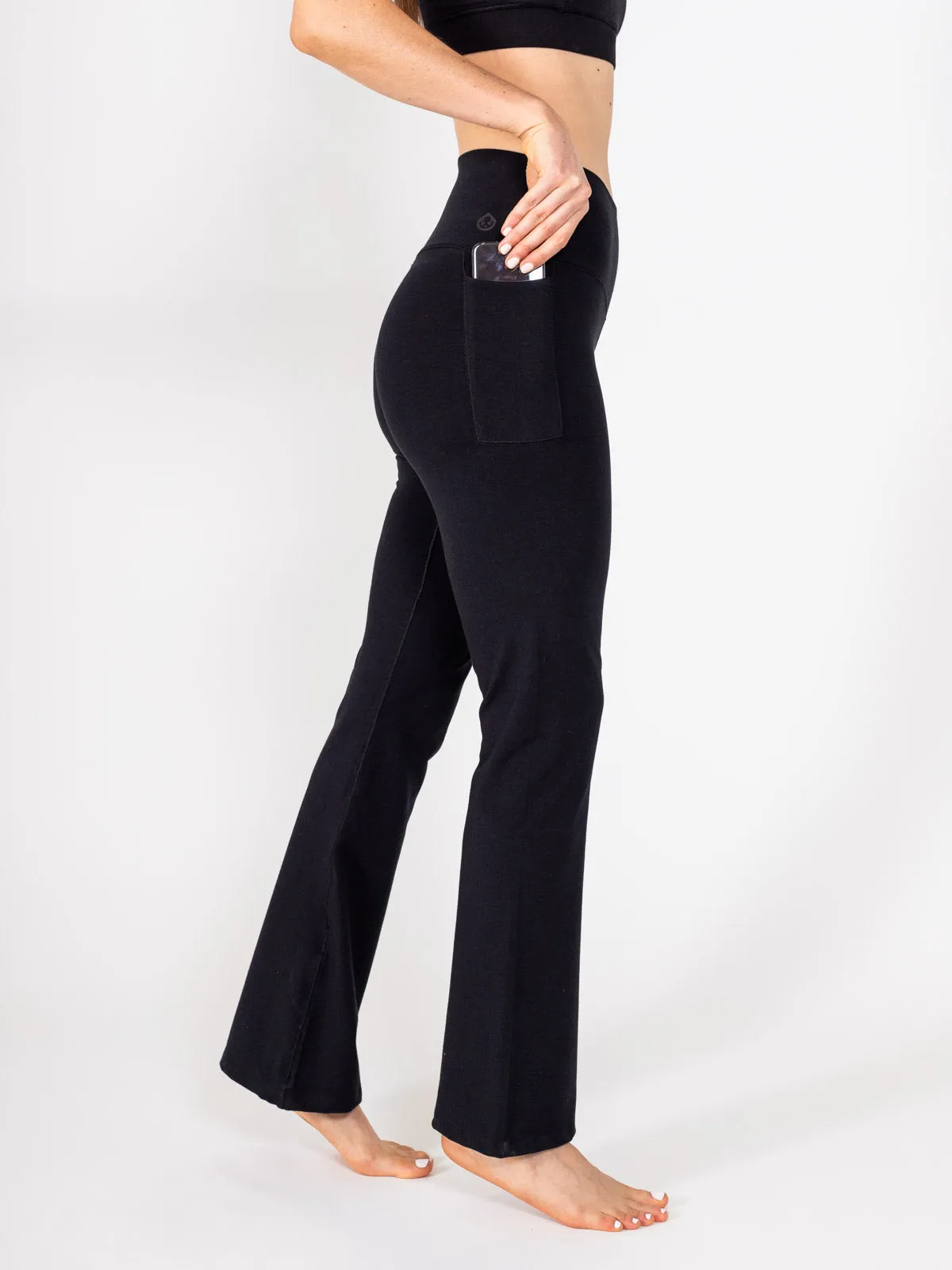 ALLways Pocket Yoga Pant