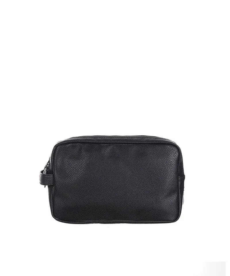 ANEW Golf: Stud Pouch - Black