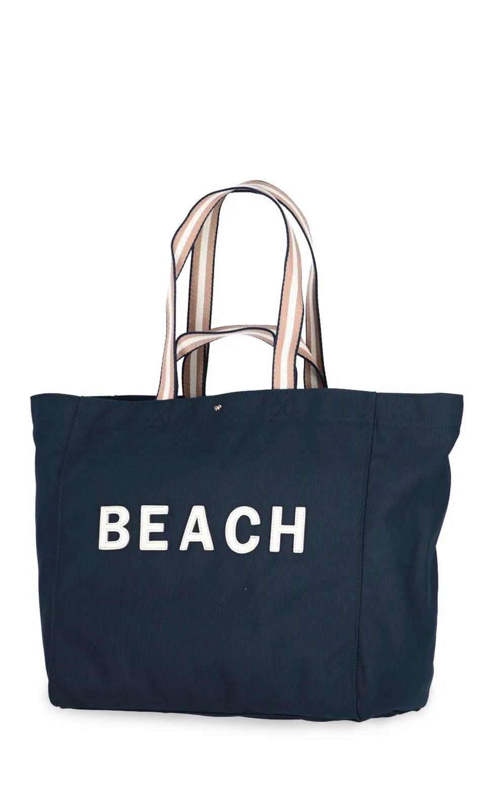 Anya Hindmarch Beach Tote Bag