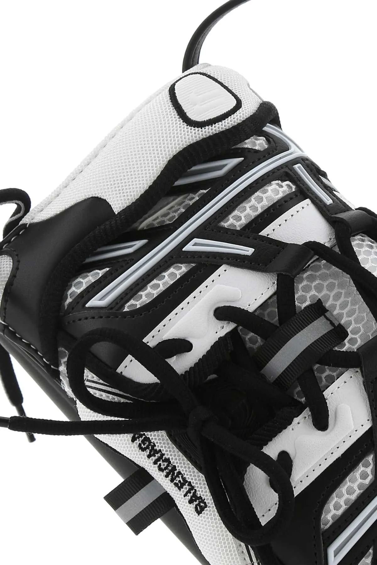 Balenciaga Sneakerhead Phone Holder Bag