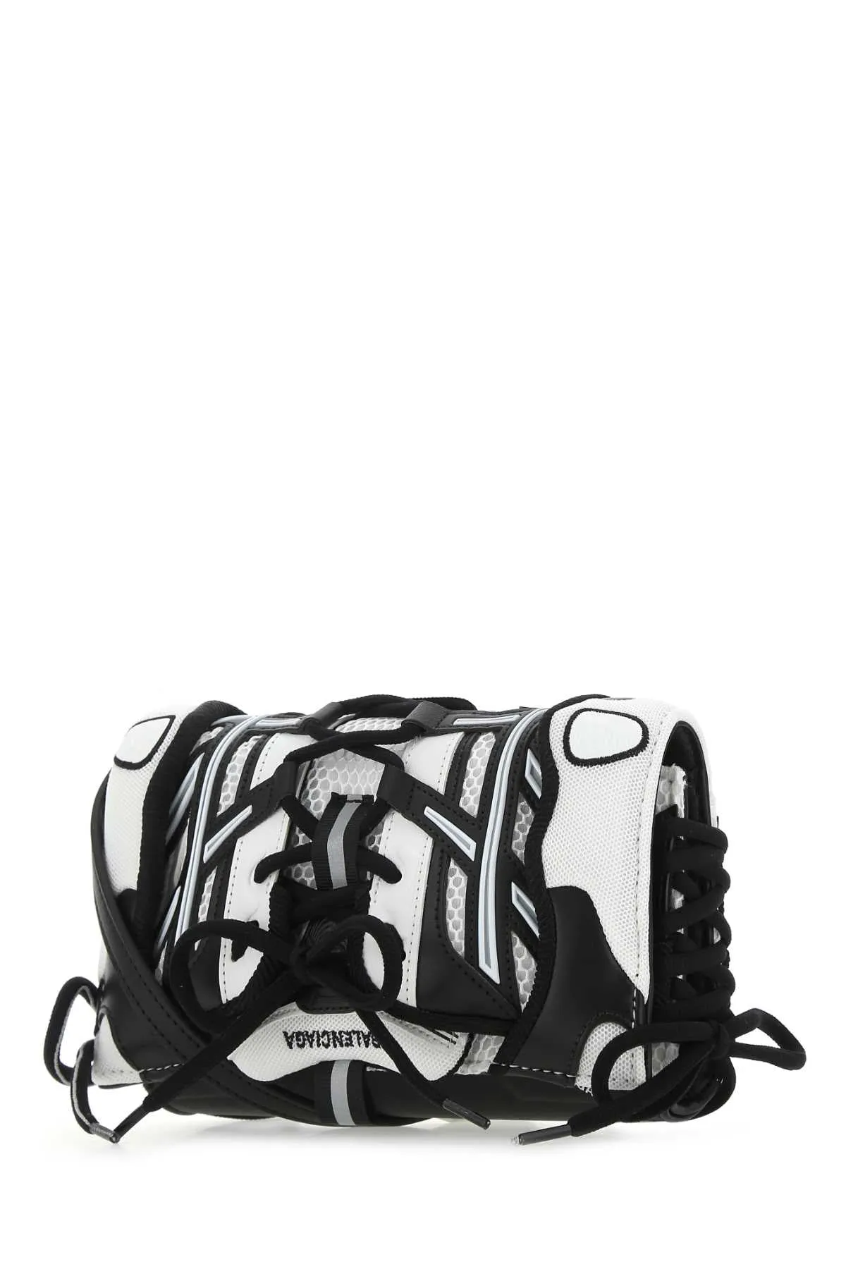 Balenciaga Sneakerhead Phone Holder Bag
