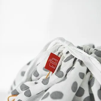 Bamboo Baby Muslin