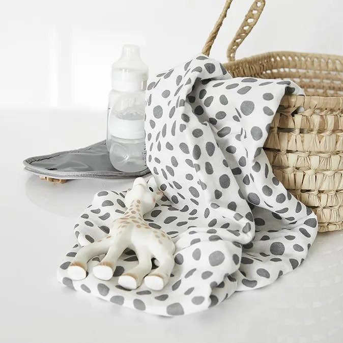 Bamboo Baby Muslin