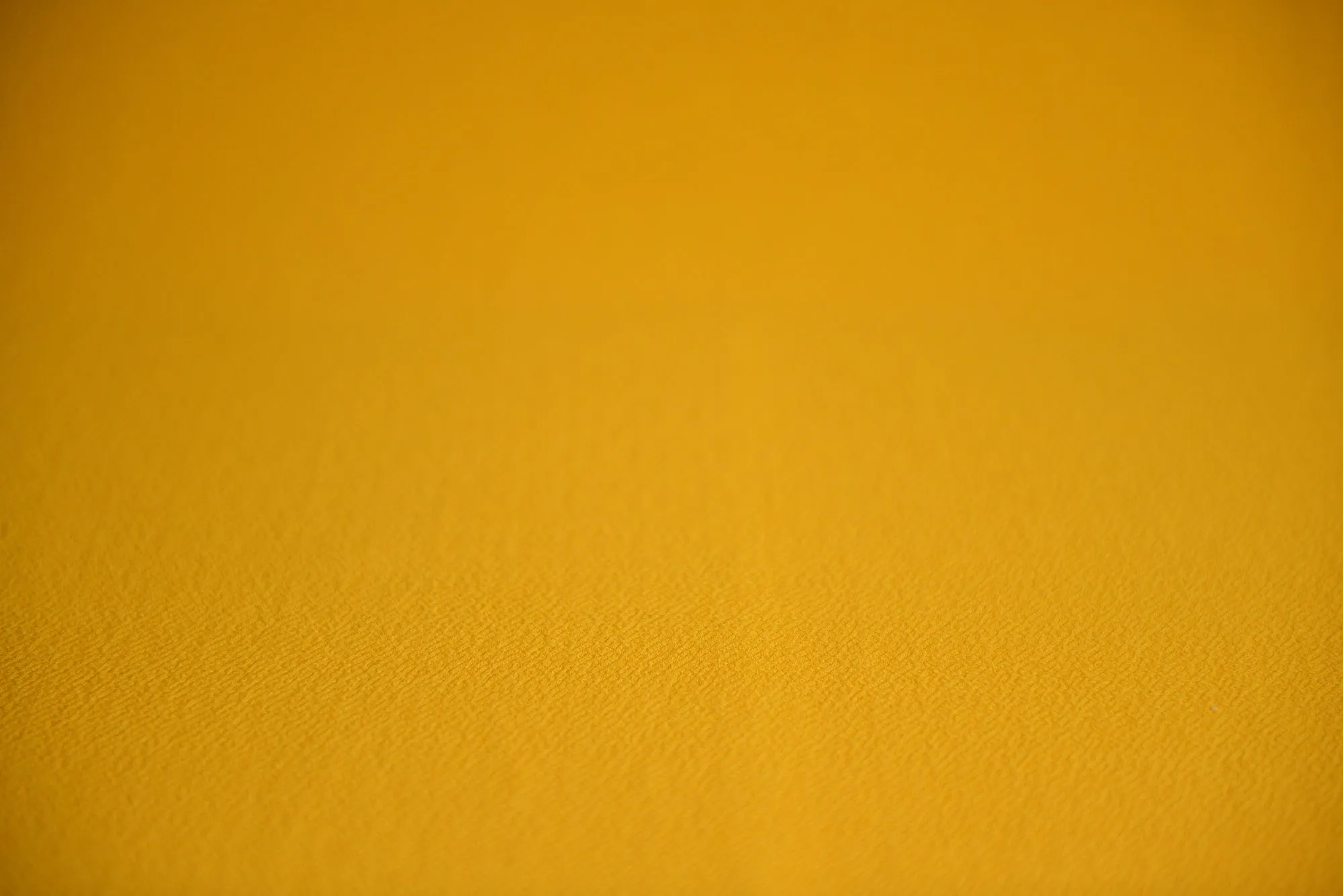 Bean Bag Fabric - Textured - Mustard