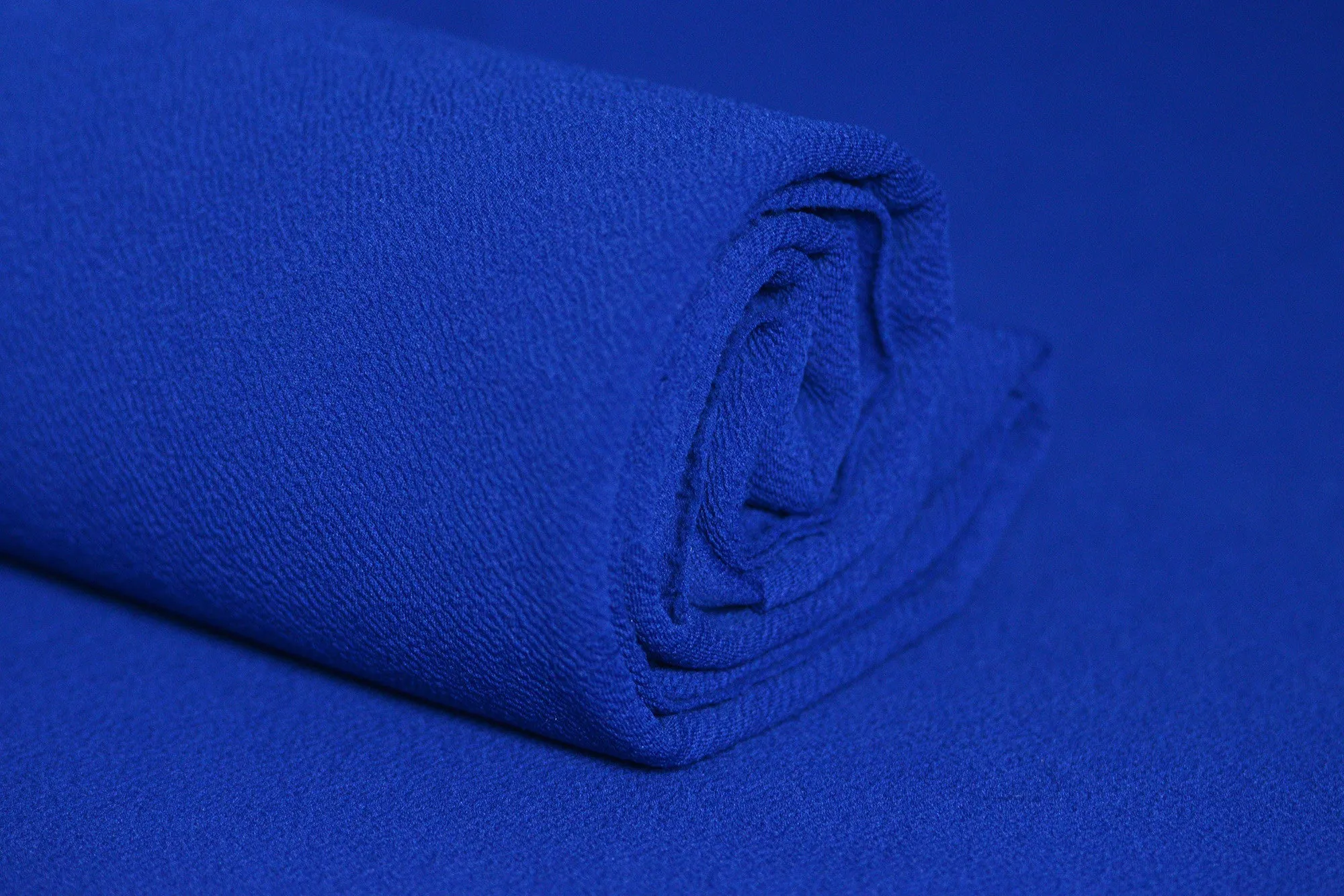 Bean Bag Fabric - Textured - New Navy