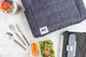 BUILT Professional Insulated Lunch Tote Bag, 7.2L