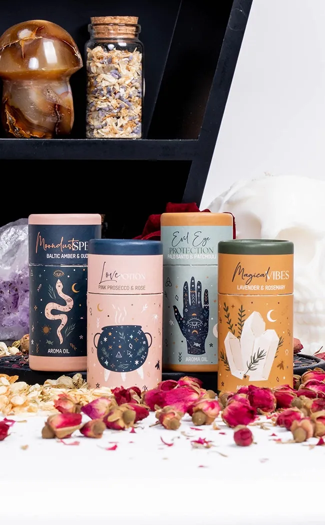 Celestial Magic Aroma Oil | Love Potion
