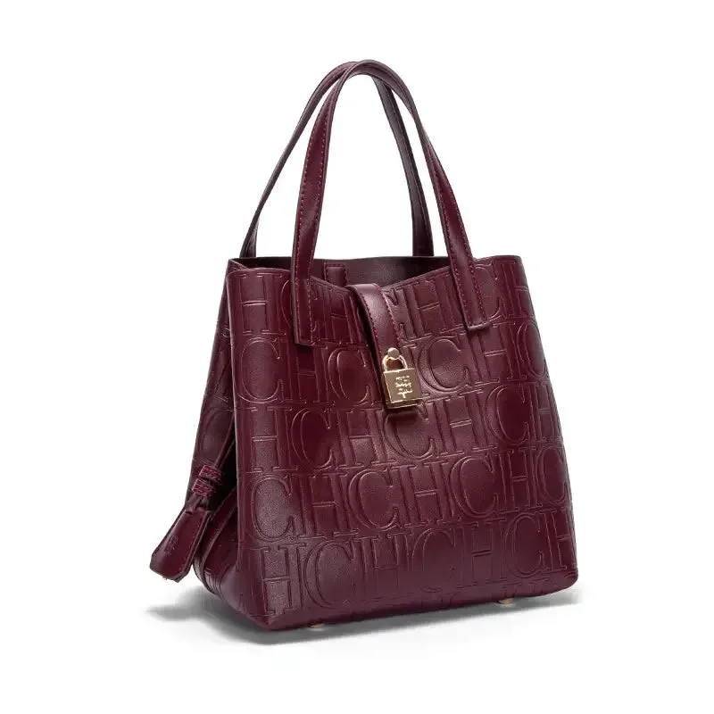 CH BUCKET BAG