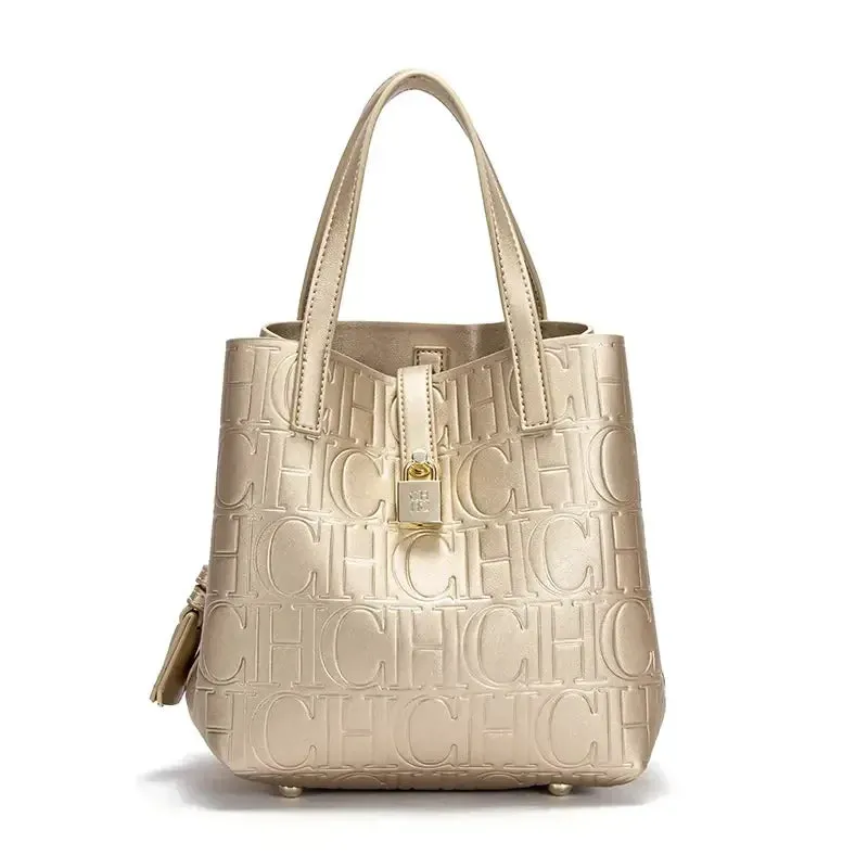 CH BUCKET BAG