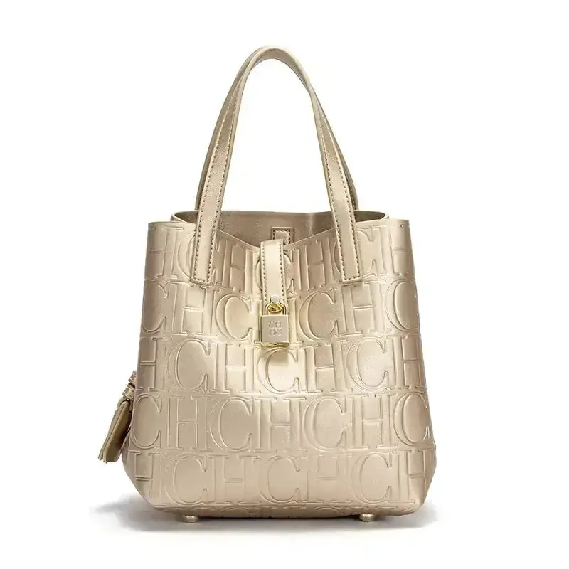 CH BUCKET BAG