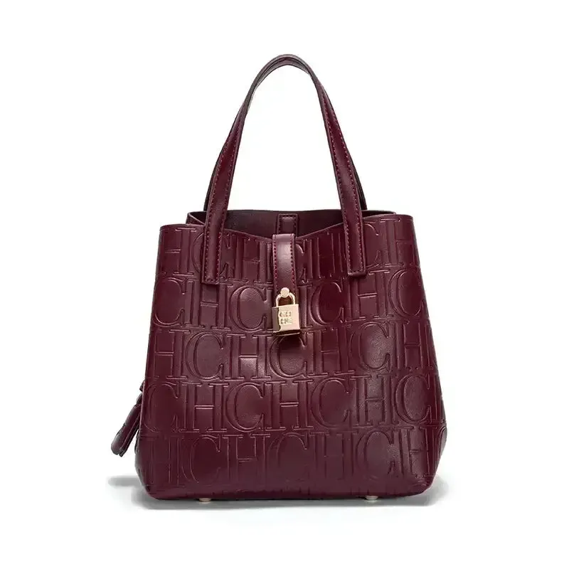 CH BUCKET BAG