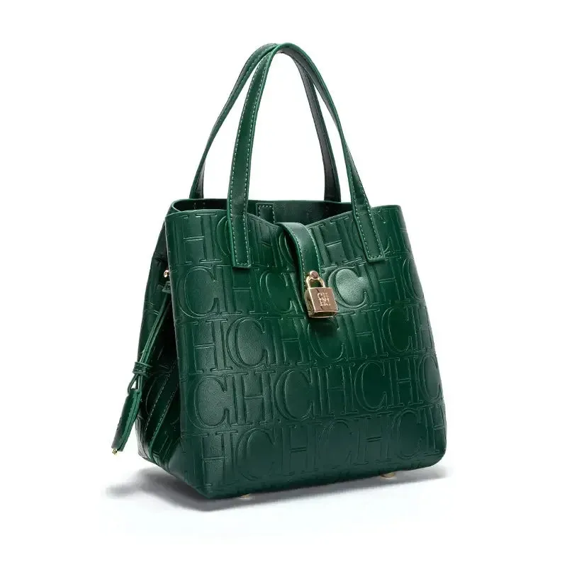 CH BUCKET BAG