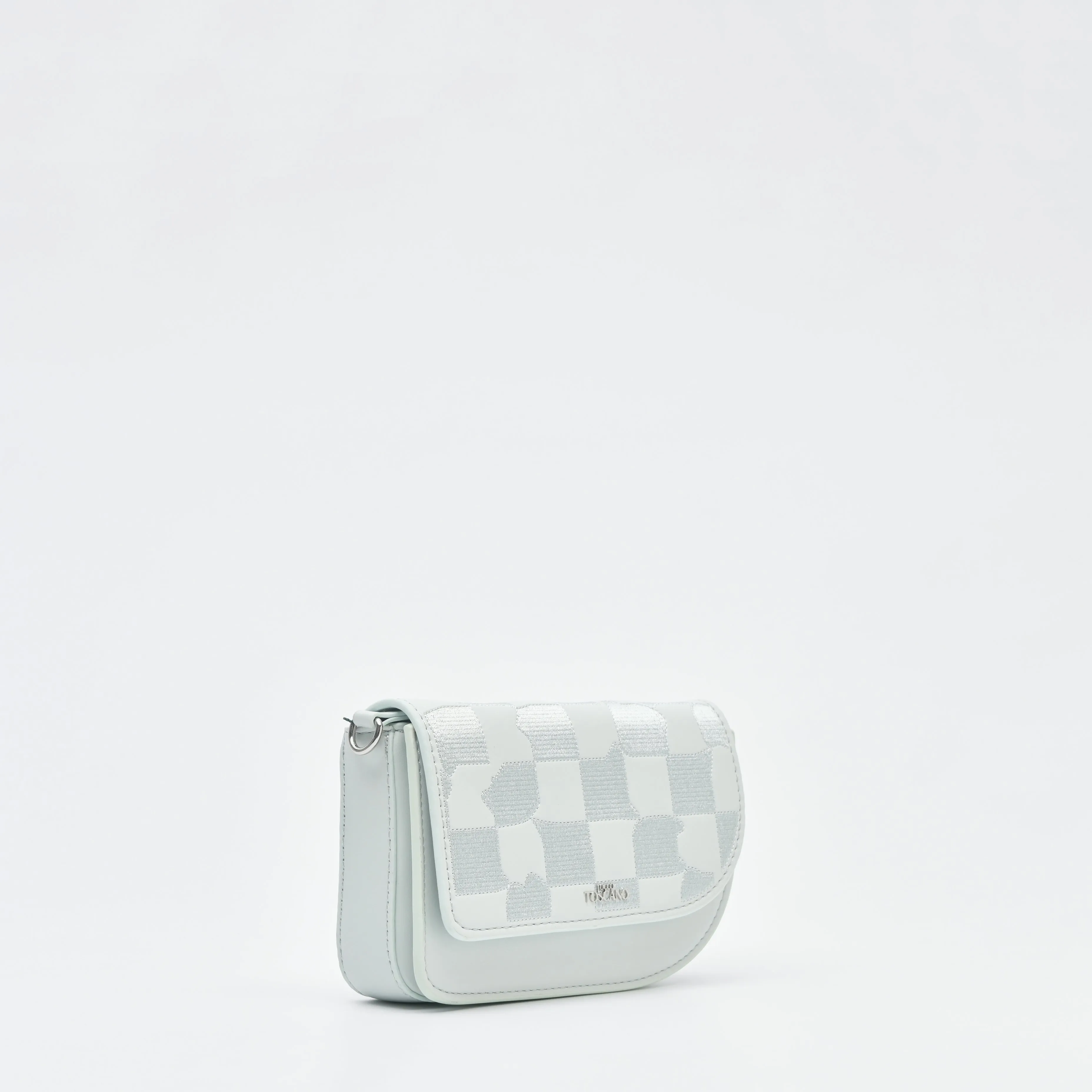 Checkmate Phone Bag - TLSB2313PN3MJ4
