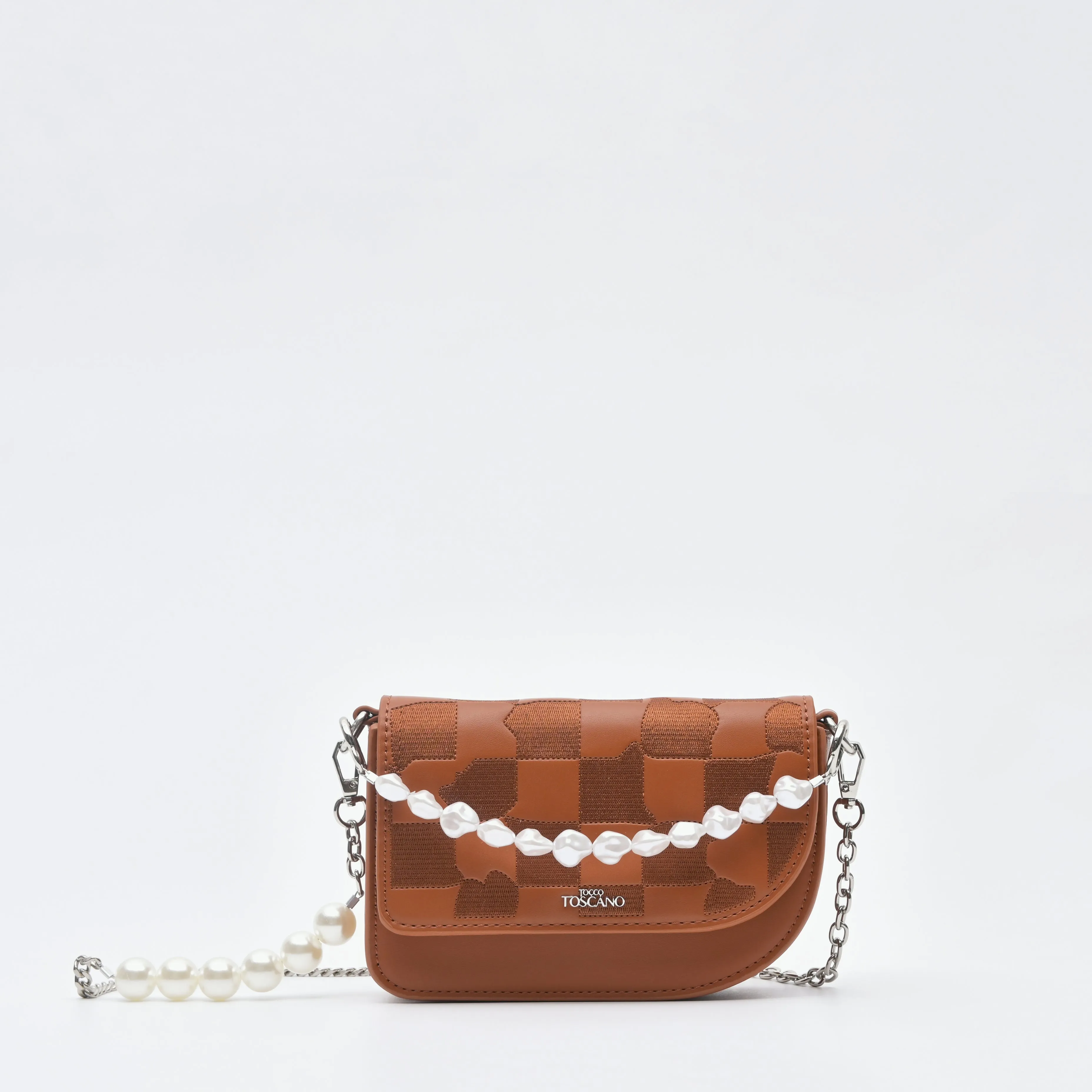 Checkmate Phone Bag - TLSB2313PN3MJ4