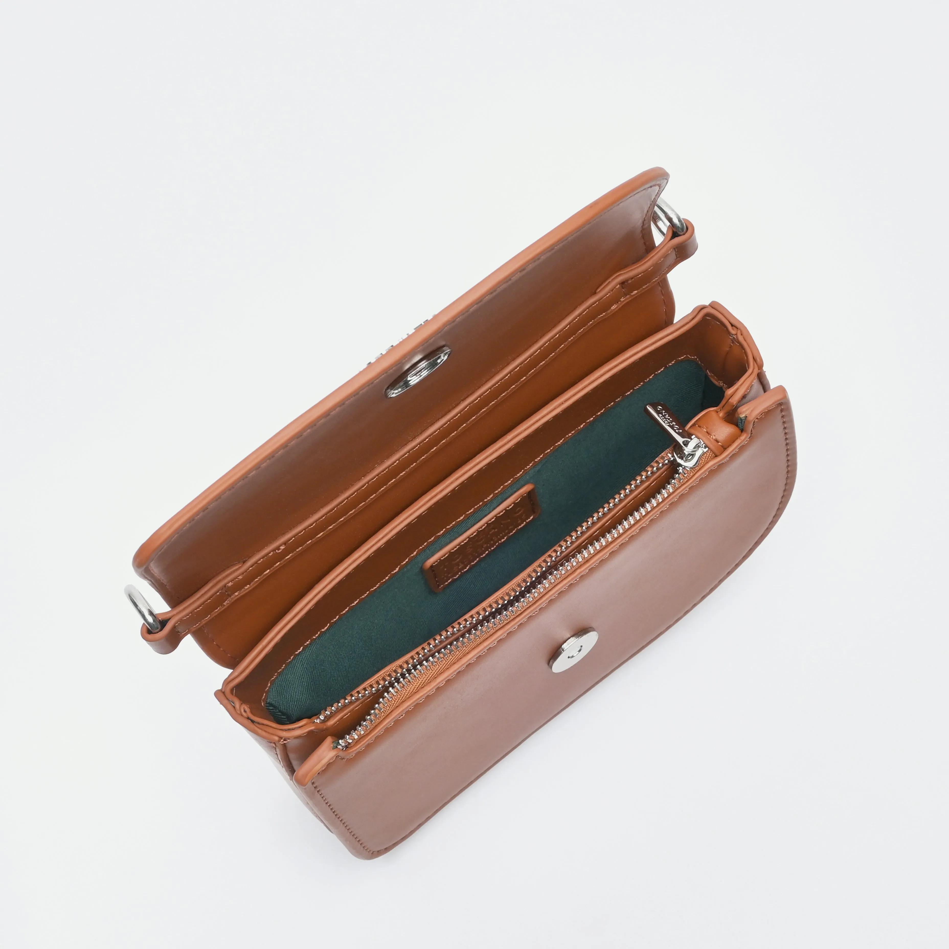 Checkmate Phone Bag - TLSB2313PN3MJ4