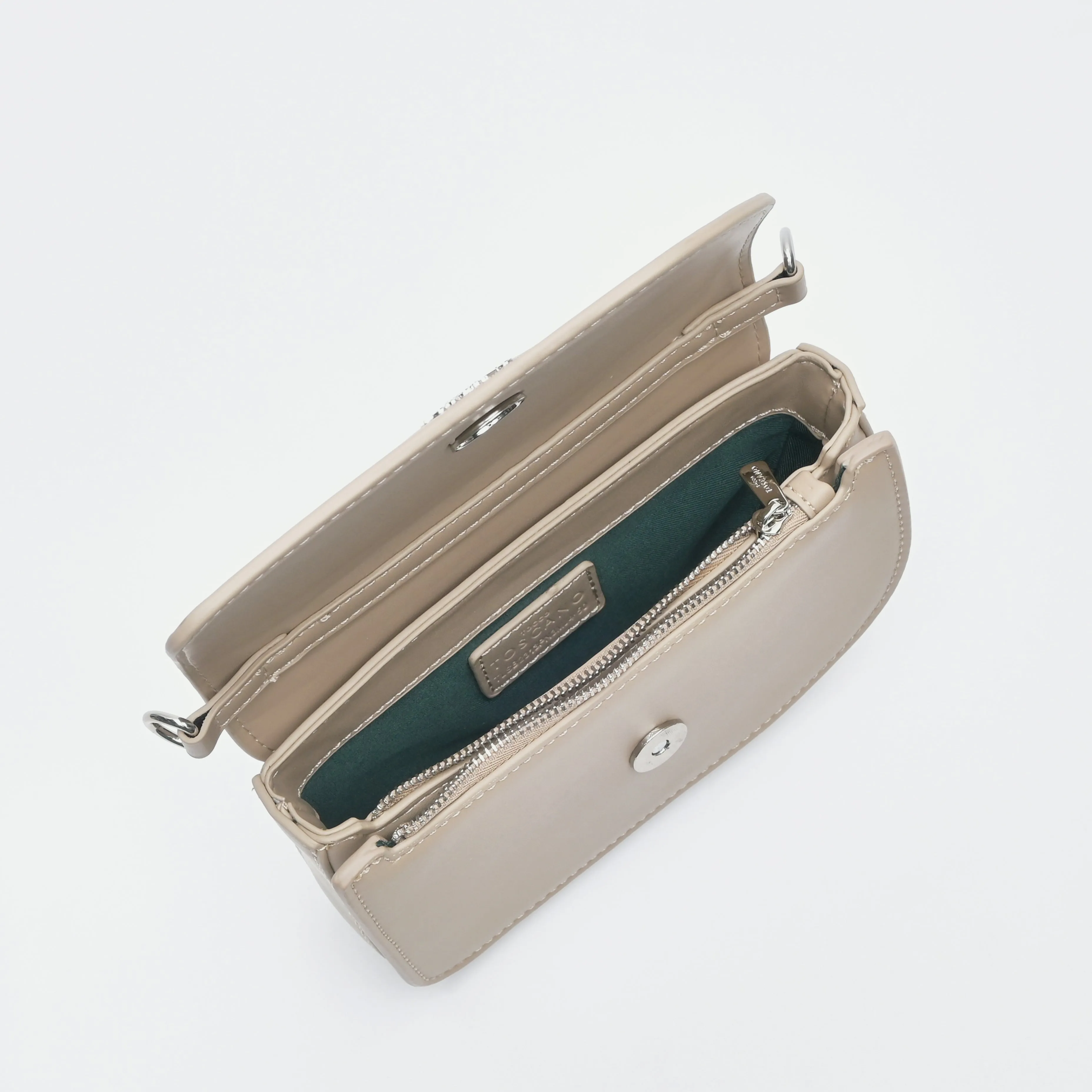 Checkmate Phone Bag - TLSB2313PN3MJ4