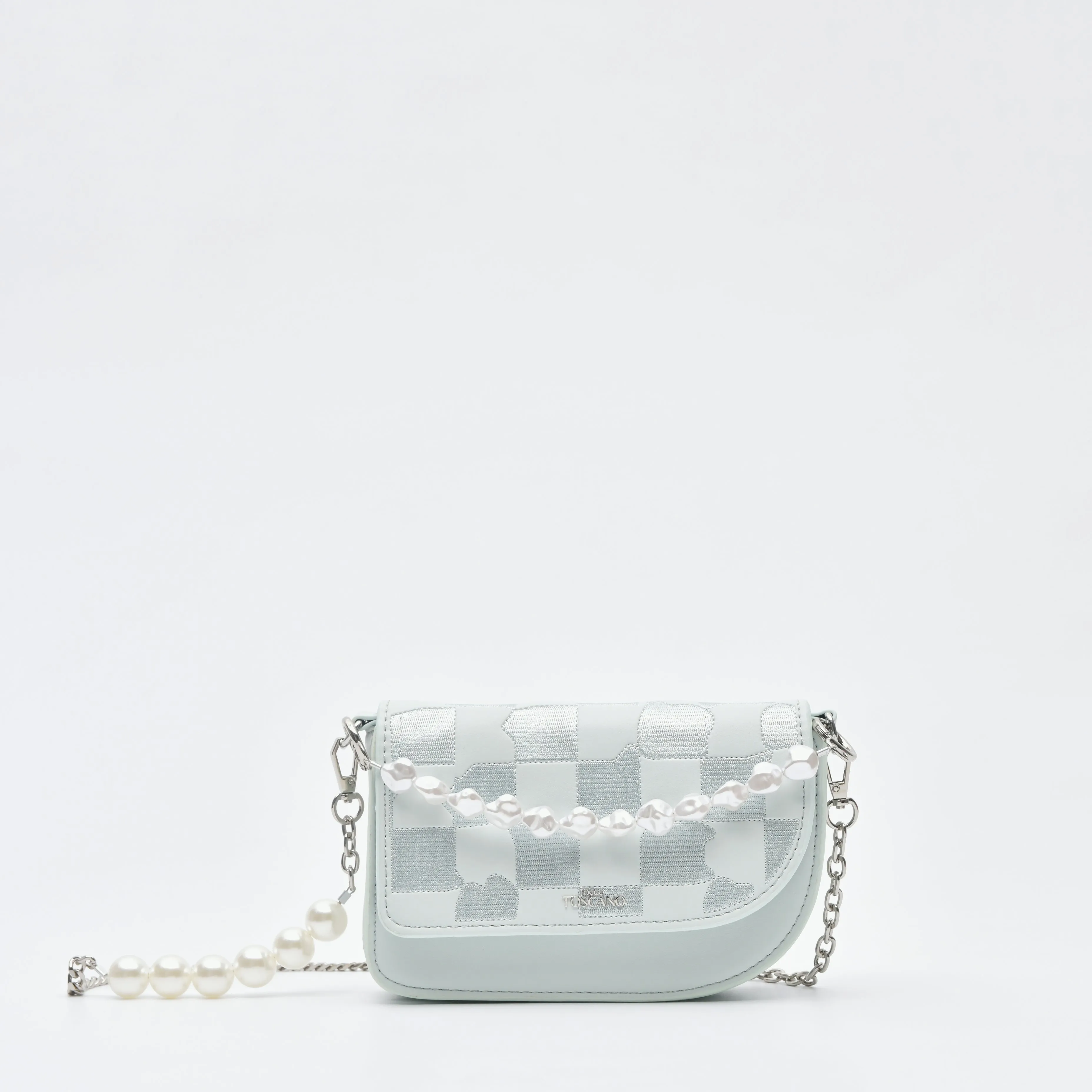 Checkmate Phone Bag - TLSB2313PN3MJ4