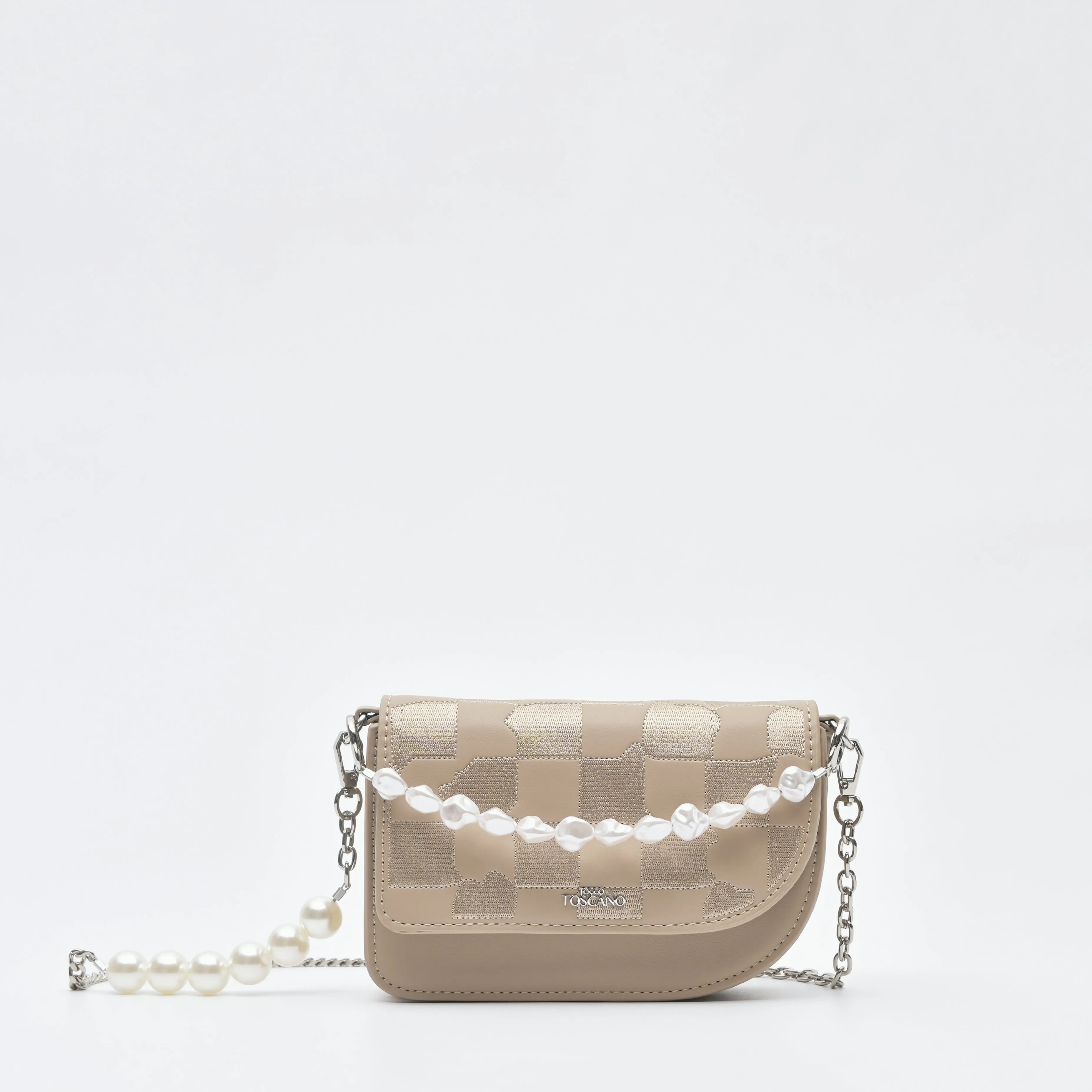 Checkmate Phone Bag - TLSB2313PN3MJ4