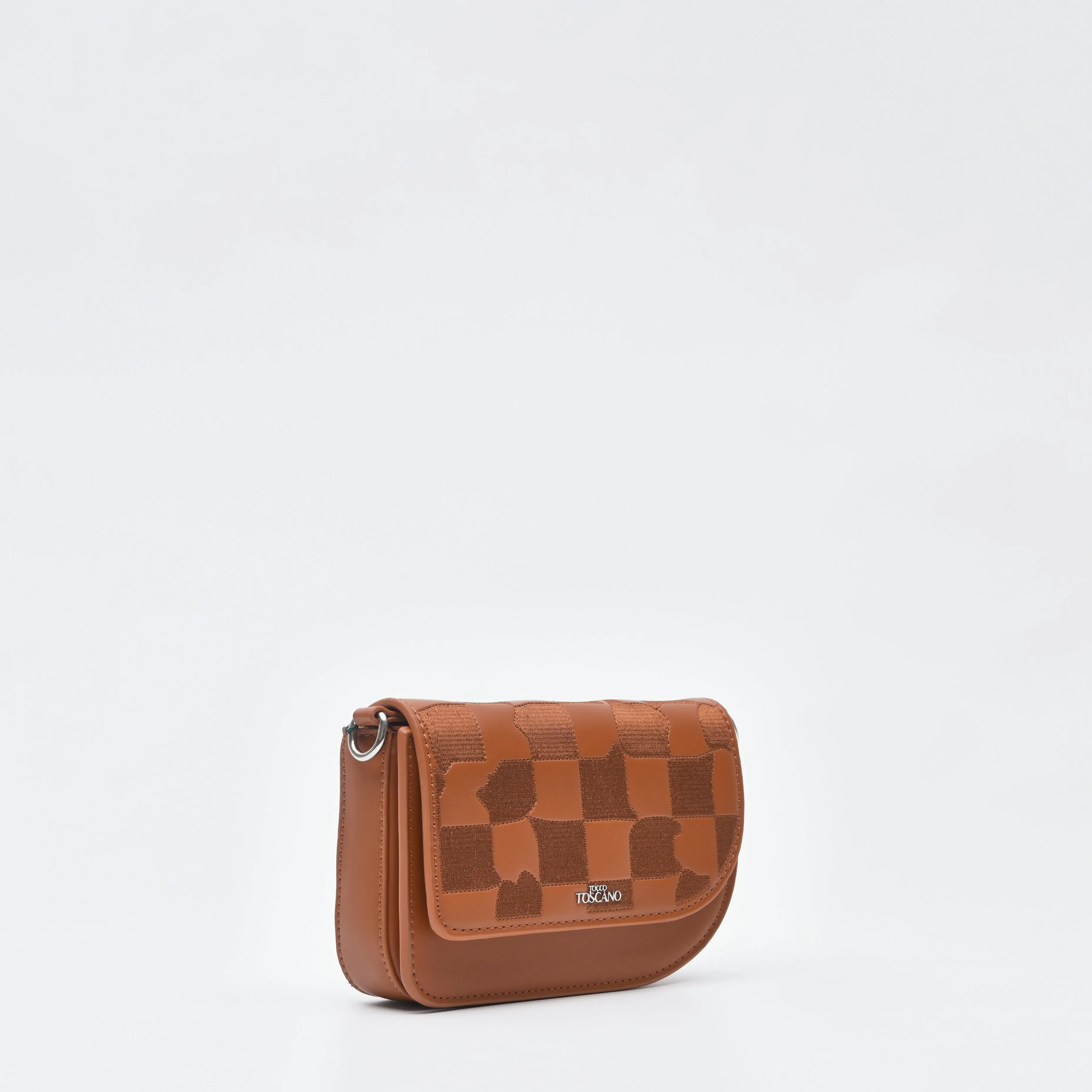 Checkmate Phone Bag - TLSB2313PN3MJ4