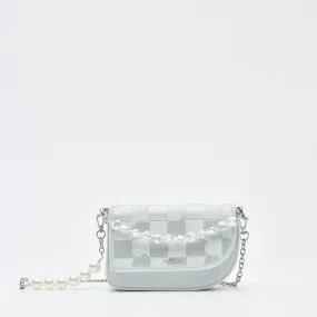 Checkmate Phone Bag - TLSB2313PN3MJ4