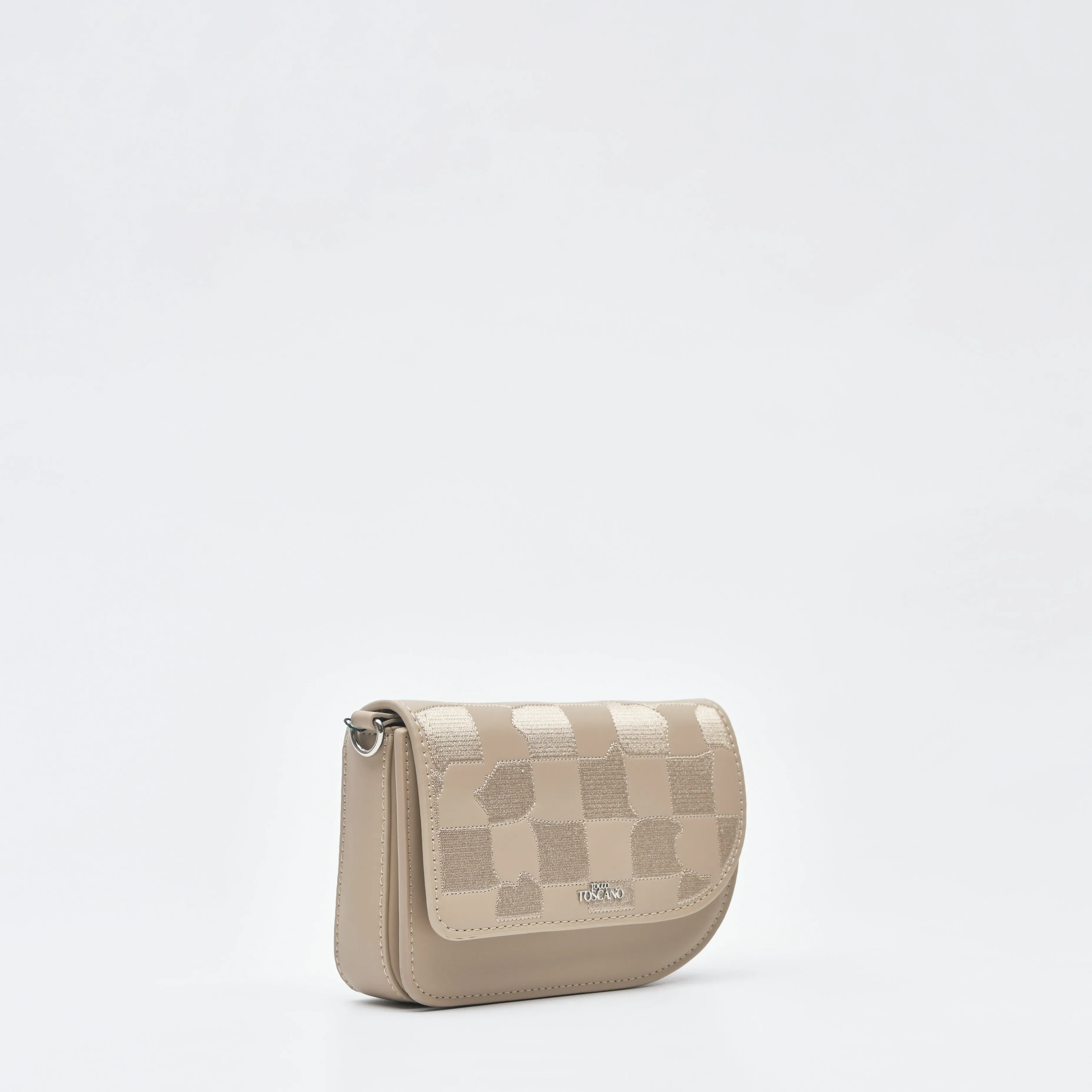 Checkmate Phone Bag - TLSB2313PN3MJ4