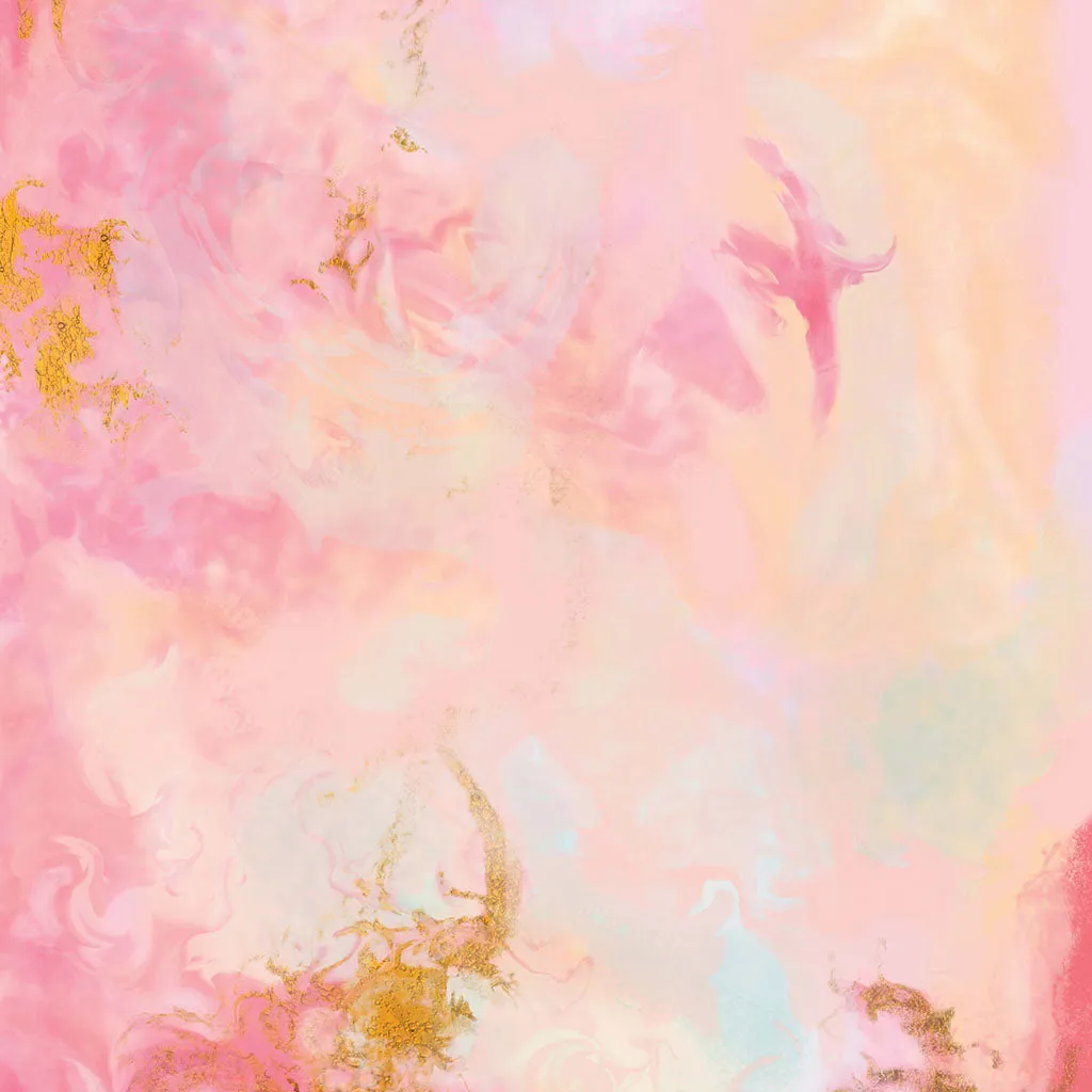 Cotton Candy Swirl