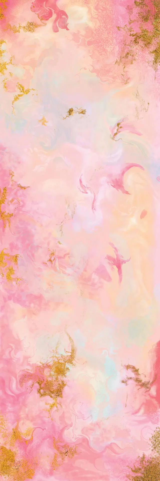 Cotton Candy Swirl