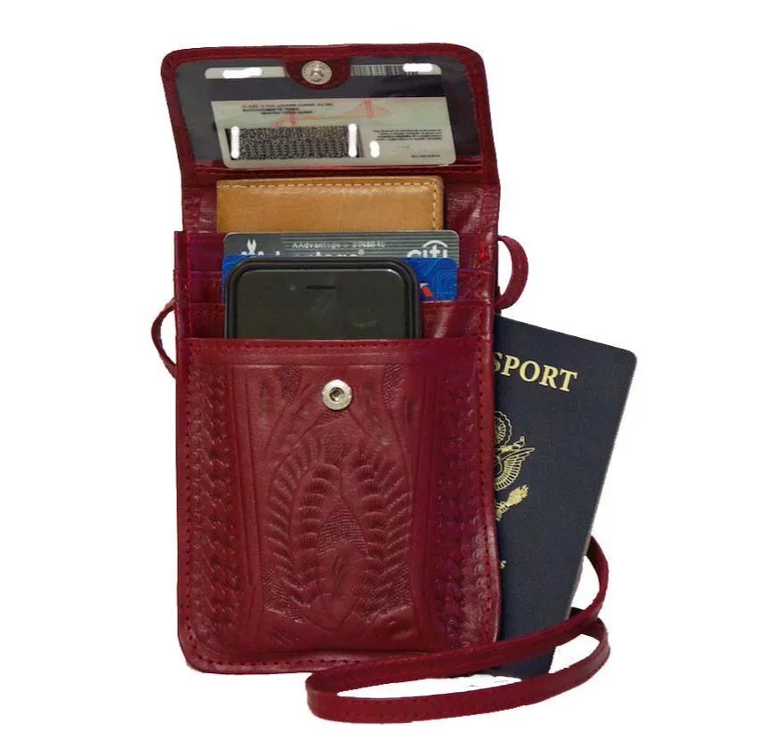 Crossbody Purse 9605